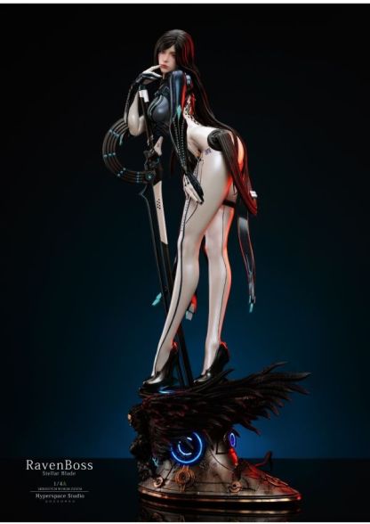 【預購】Hyperspace Studio EVE共鳴 