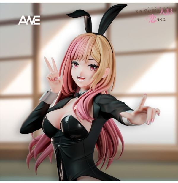 【預購】ANE工作室 喜多川海夢-ZUIHANG SHOP