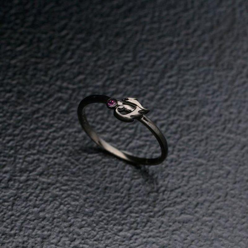 假面騎士時尚周邊潮流戒指-ZUIHANG SHOP