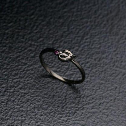 假面騎士時尚周邊潮流戒指-ZUIHANG SHOP