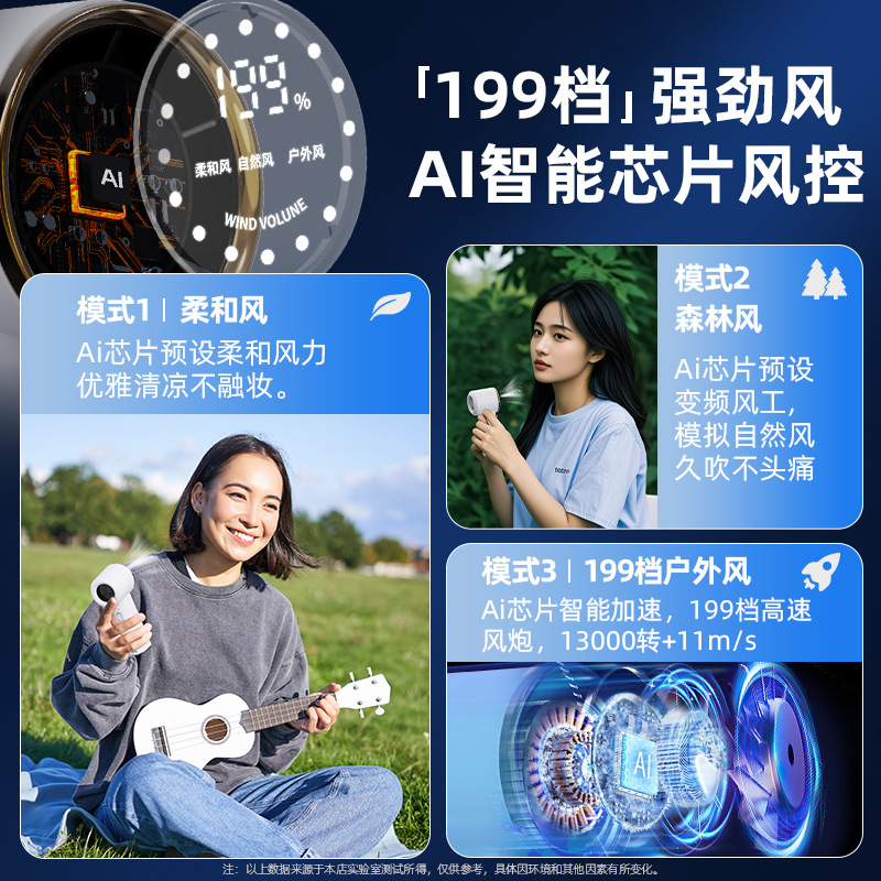 迪士尼便攜式手持空調-ZUIHANG SHOP