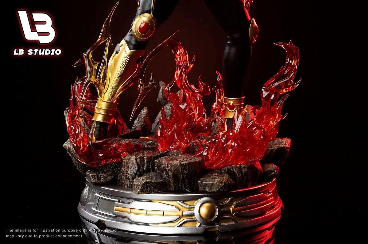 LB 假面騎士系列第一彈 空我-ZUIHANG SHOP