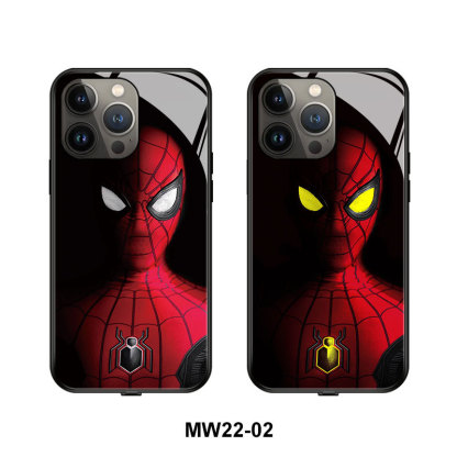 漫威來電閃智能發光手機殼-ZUIHANG SHOP