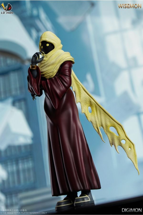 【預購】LD老丁工作室 賢者獸