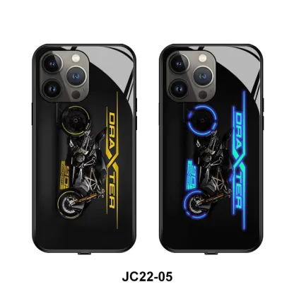 賽博朋克來電閃智能發光手機殼-ZUIHANG SHOP