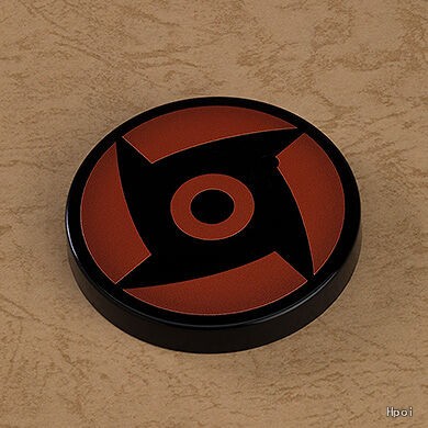 黏土人#2436 火影忍者 疾風傳 宇智波止水-ZUIHANG SHOP