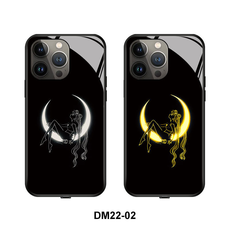 漫威來電閃智能發光手機殼-ZUIHANG SHOP