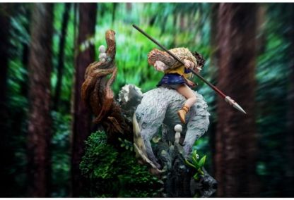 【預購】棉花堂 幽靈公主