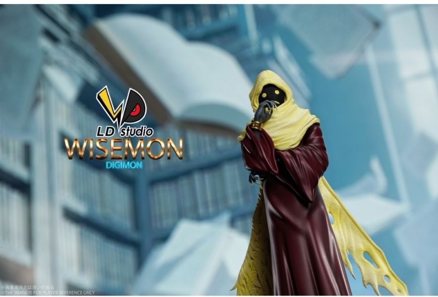 【預購】LD老丁工作室 賢者獸