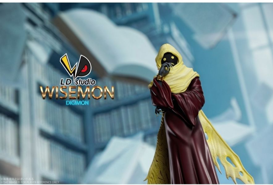 【預購】LD老丁工作室 賢者獸