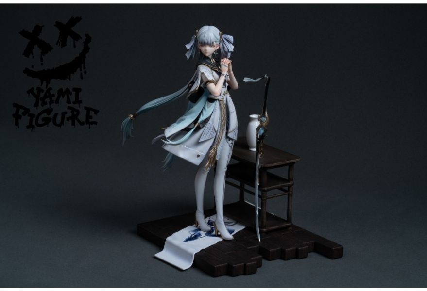 【預購】YAMI Studio 鳴潮 今令尹-ZUIHANG SHOP