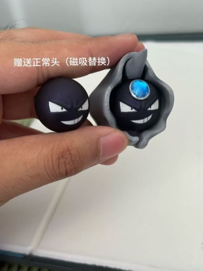 【預購】夢社studio 1/20圖鑑系列 刺甲貝進化組