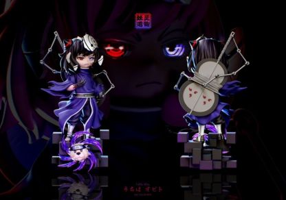 間諜家家酒+火影忍者 安妮亞COS宇智波帶土 X 妖靈造物-ZUIHANG SHOP