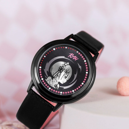 Re:Zero 雷姆拉姆愛蜜莉雅手錶-ZUIHANG SHOP