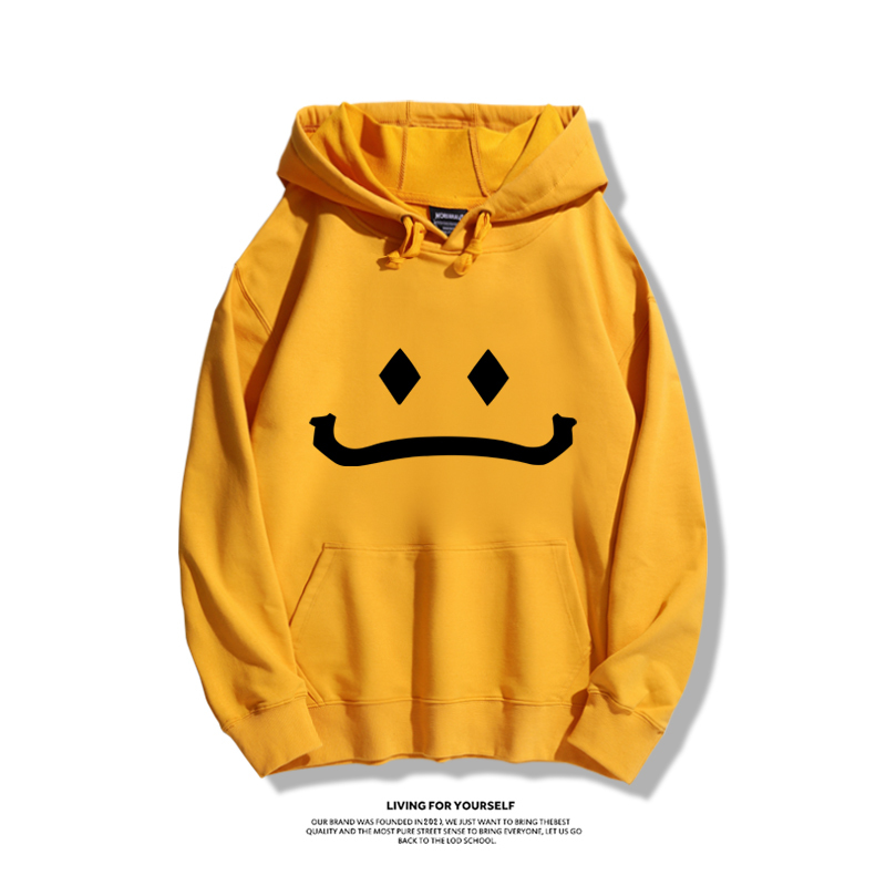 原神啟動新款 親子情侶男女款連帽衛衣-ZUIHANG SHOP