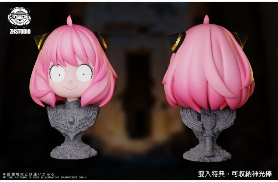 【預購】整活工作室 勝利女孩