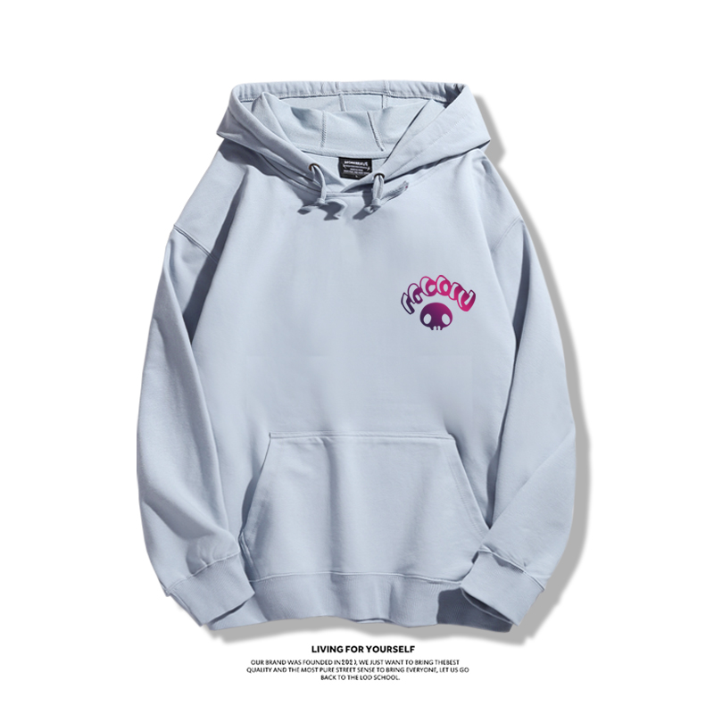 三麗鷗 2025秋冬新款 親子情侶男女連帽衛衣-ZUIHANG SHOP