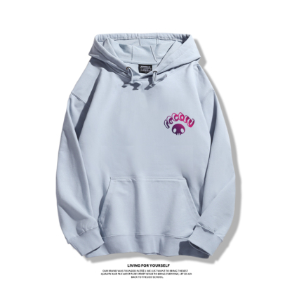 三麗鷗 2025秋冬新款 親子情侶男女連帽衛衣-ZUIHANG SHOP