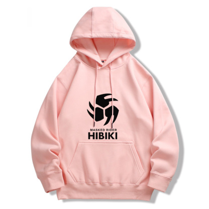 假面騎士新款 親子情侶男女款連帽衛衣-ZUIHANG SHOP