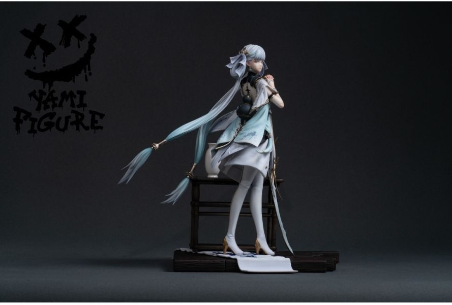 【預購】YAMI Studio 鳴潮 今令尹-ZUIHANG SHOP