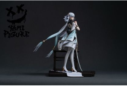 【預購】YAMI Studio 鳴潮 今令尹-ZUIHANG SHOP