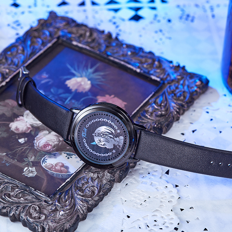 Re:Zero 雷姆拉姆愛蜜莉雅手錶-ZUIHANG SHOP