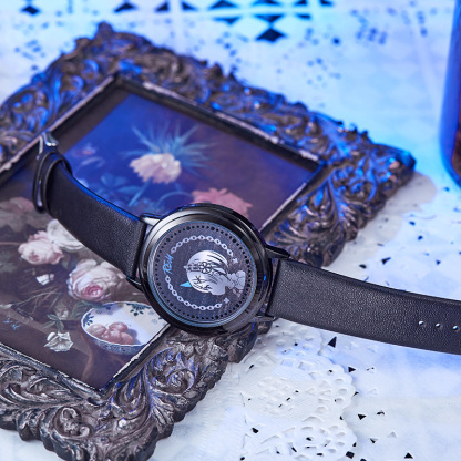 Re:Zero 雷姆拉姆愛蜜莉雅手錶-ZUIHANG SHOP