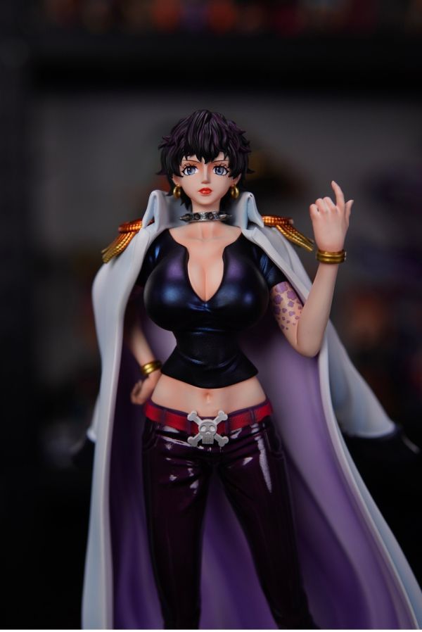 【預購】As-studio 海軍女性朵爾