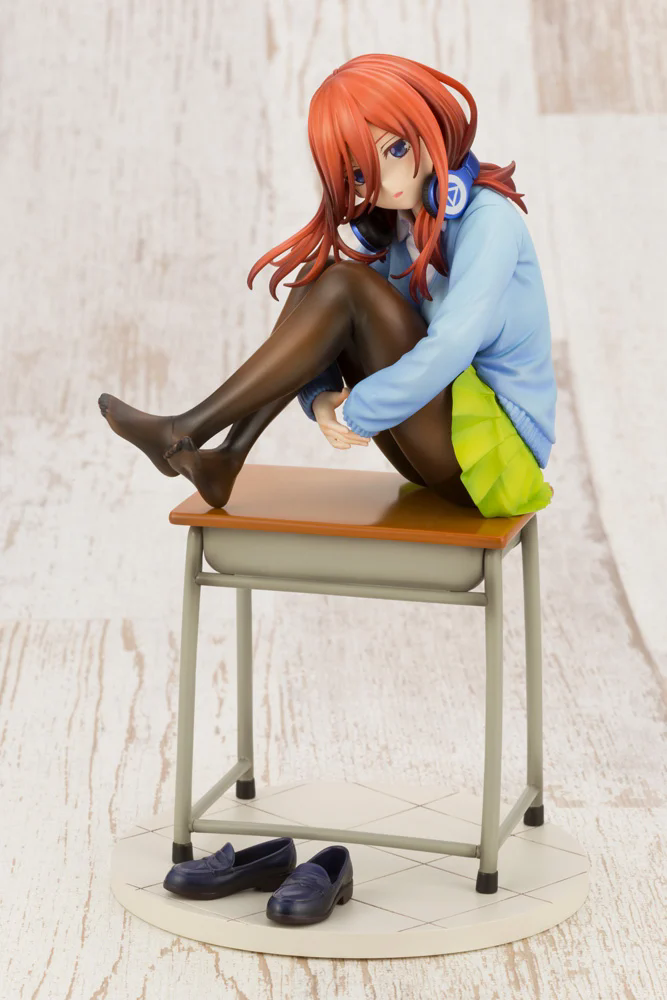 五等分の花嫁 中野三玖 1/8-ZUIHANG SHOP