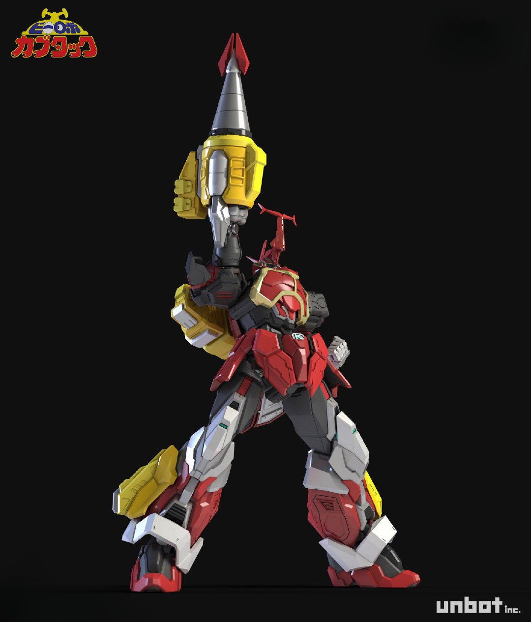 魂尚動漫 卡布達 Evolve合金成品模型 水陸空三背包套裝-ZUIHANG SHOP