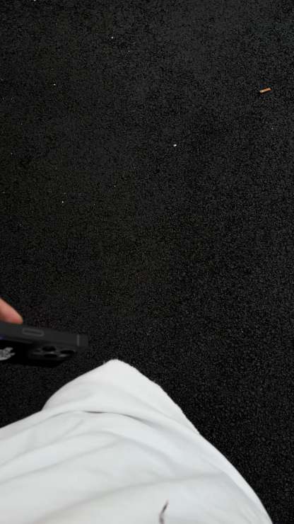 北面磨砂防摔手機殼