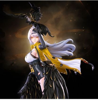 【預購】哈基米（ハキミ） 師傅第三彈絕區第一彈-儀玄