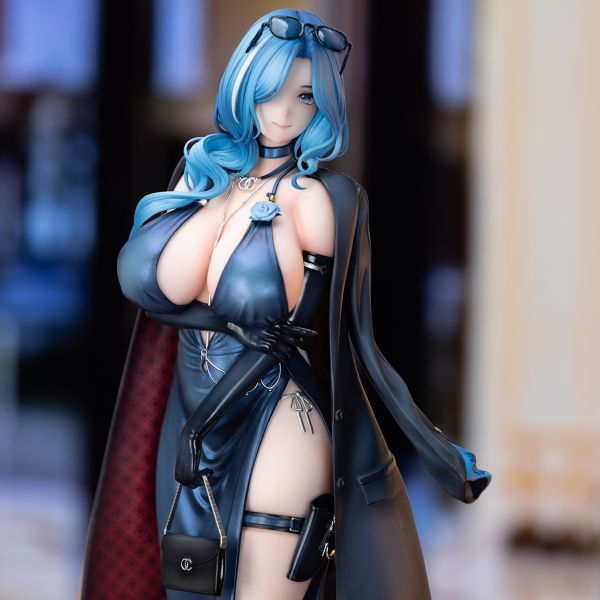 【預購】咔哇文創 少女前線2-追放 海倫