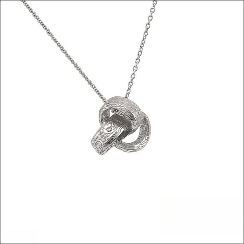 【Dr.STONE石紀元】石神千空 ETERNO RECIT 動漫周邊美杜莎項鍊-ZUIHANG SHOP