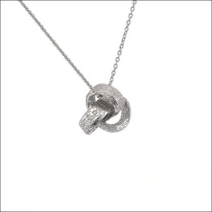 【Dr.STONE石紀元】石神千空 ETERNO RECIT 動漫周邊美杜莎項鍊-ZUIHANG SHOP