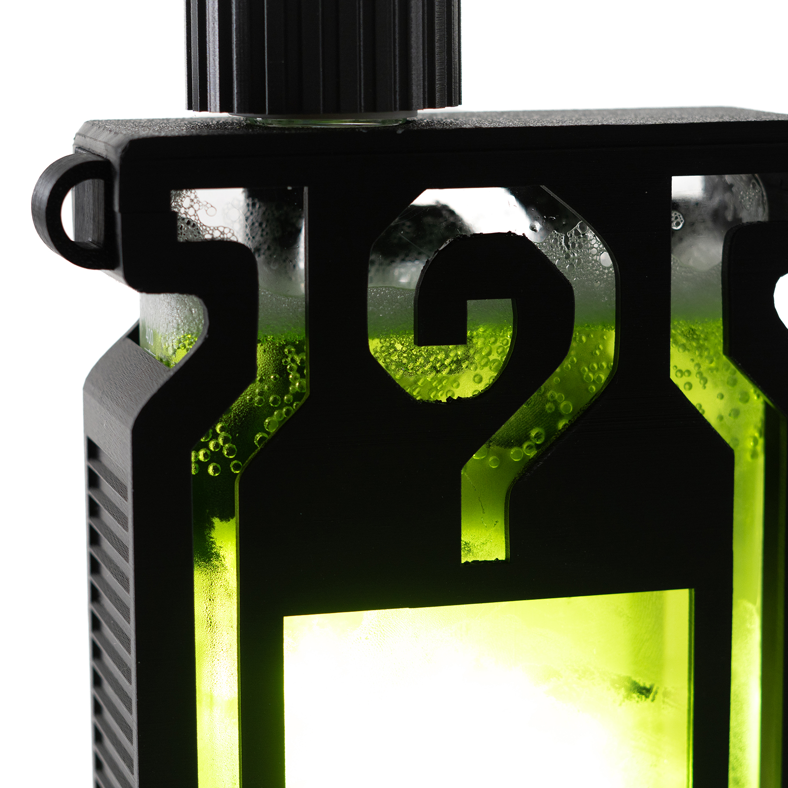 魔物獵人 周邊水壺 藥水瓶創意水杯-ZUIHANG SHOP