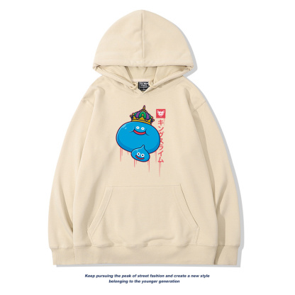 勇者鬥惡龍史萊姆