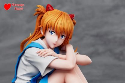 【預購】Strange Thief（ST工作室）校服明日香/綾波麗