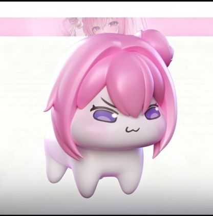 【預購】小浣熊工作室 泳裝桃樂絲gk