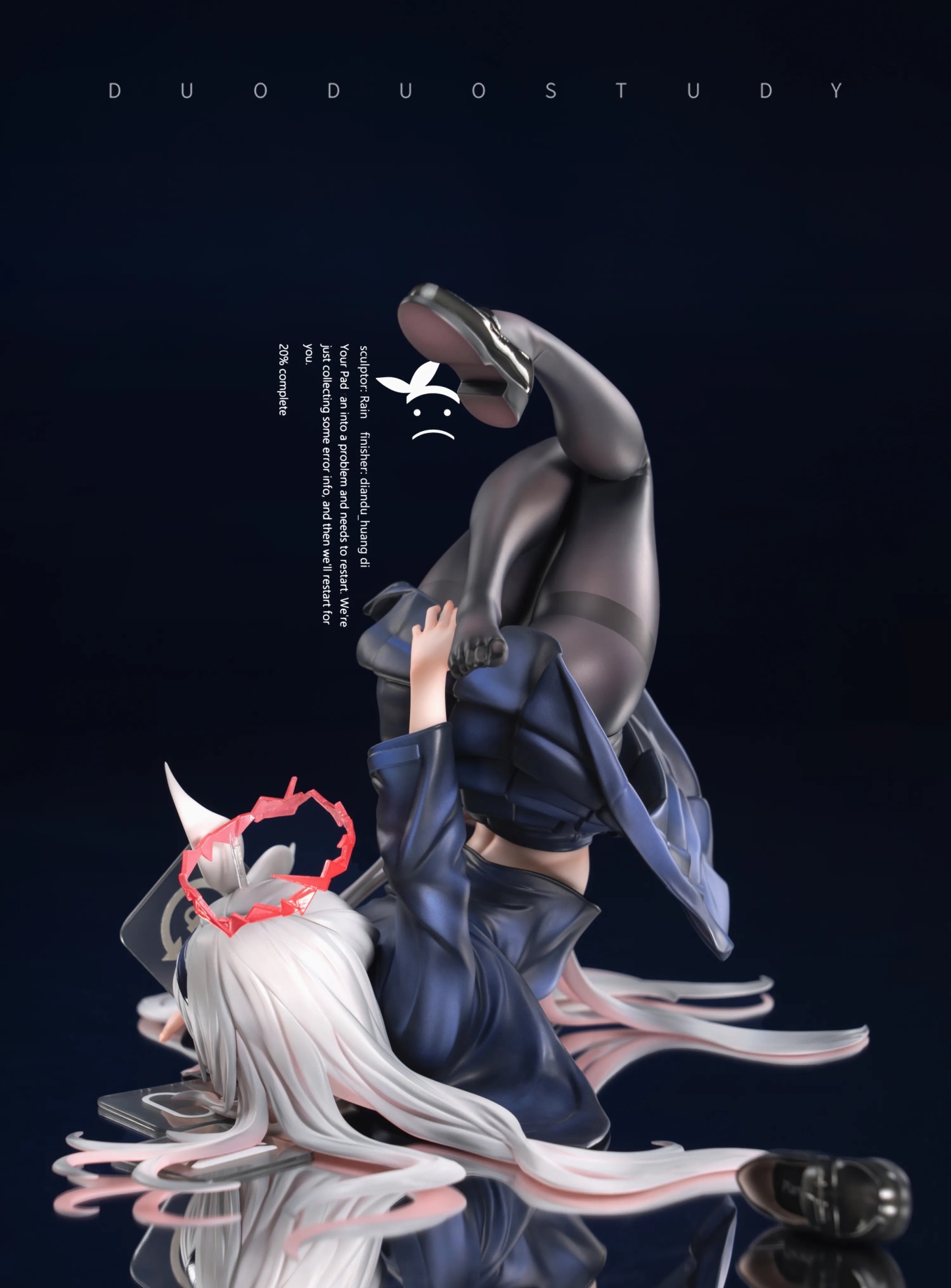 蔚藍檔案 普拉娜 旋轉鎖定-ZUIHANG SHOP