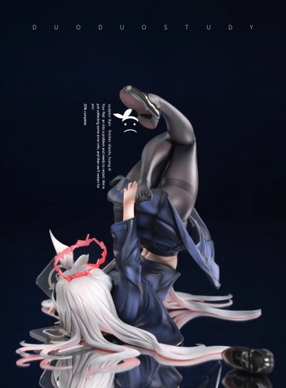 蔚藍檔案 普拉娜 旋轉鎖定-ZUIHANG SHOP