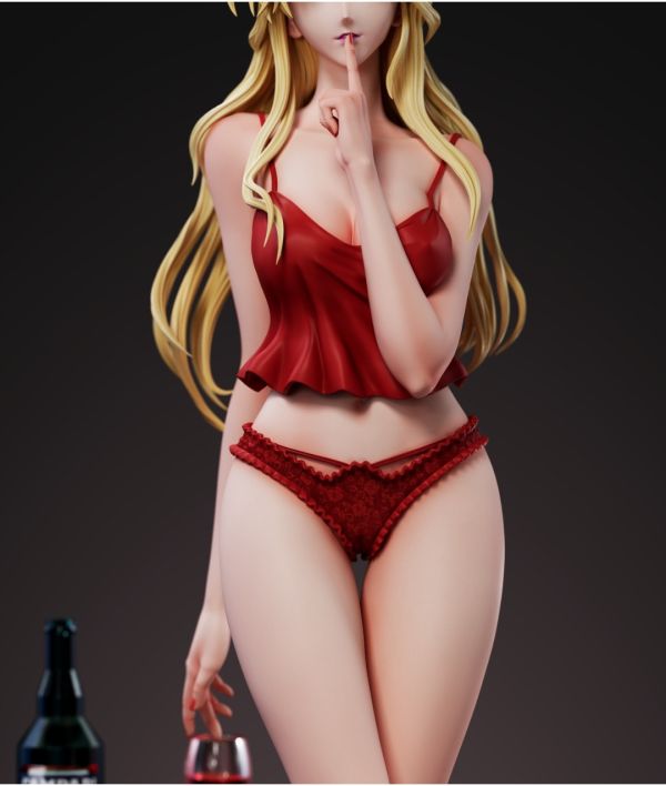 【預購】Strange Thief Studio ST工作室 睡衣貝姐-ZUIHANG SHOP