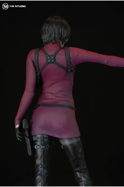 【預購】YM studio 王阿姨