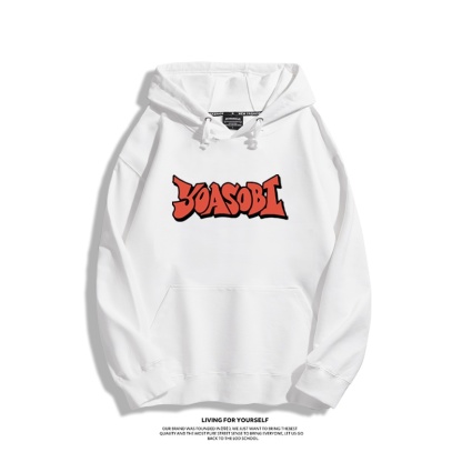 yoasobi樂隊 2025秋冬新款 親子情侶裝連帽衛衣