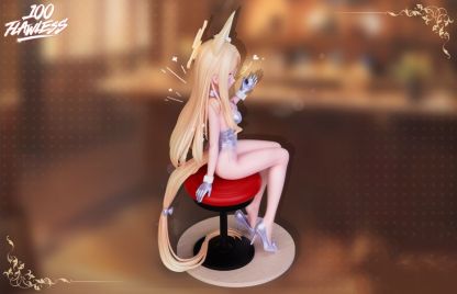 【預購】Flawless studio 百合園聖婭 吧檯兔女郎-ZUIHANG SHOP