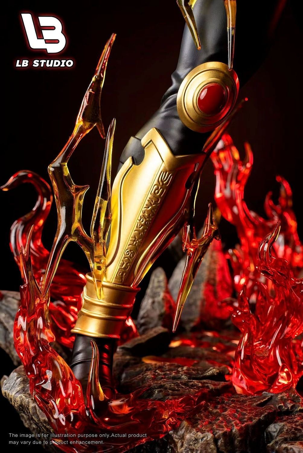 LB 假面騎士系列第一彈 空我-ZUIHANG SHOP