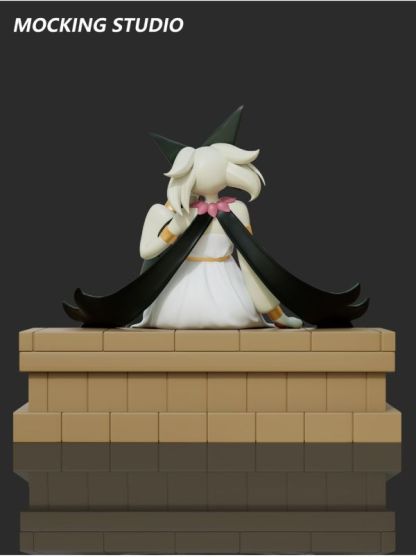 【預購】MOCKING 西域舞娘魔幻假面貓