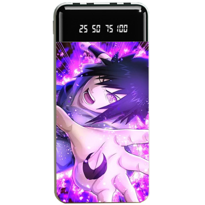 火影忍者大容量便攜式快充行動電源-ZUIHANG SHOP