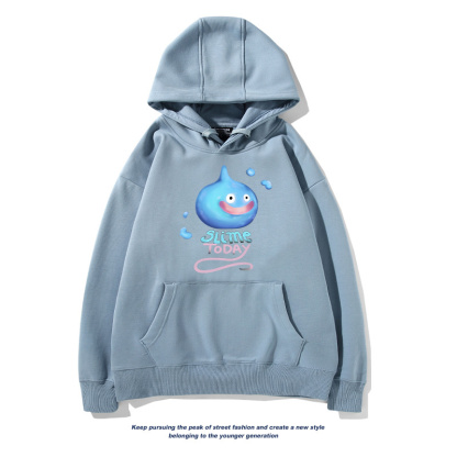 勇者鬥惡龍史萊姆