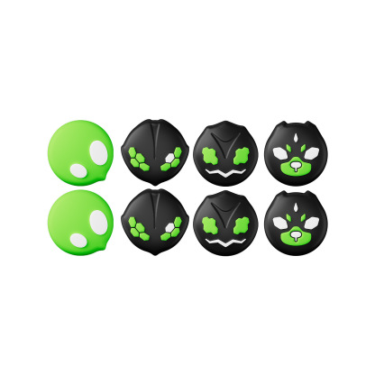 IINE Switch2 寶可夢ZA限定主題 保護套/收納包/鋼化膜/卡盒/手柄